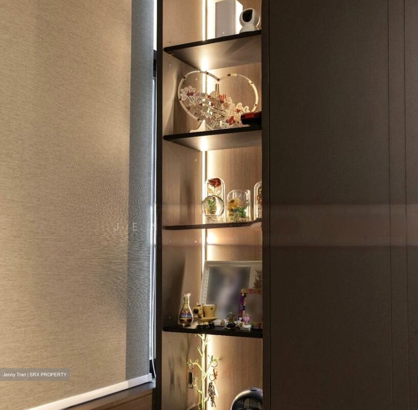 Parc Komo (D17), Apartment #501799371